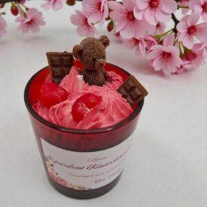 sõbrapäev " Õrn vanilje "