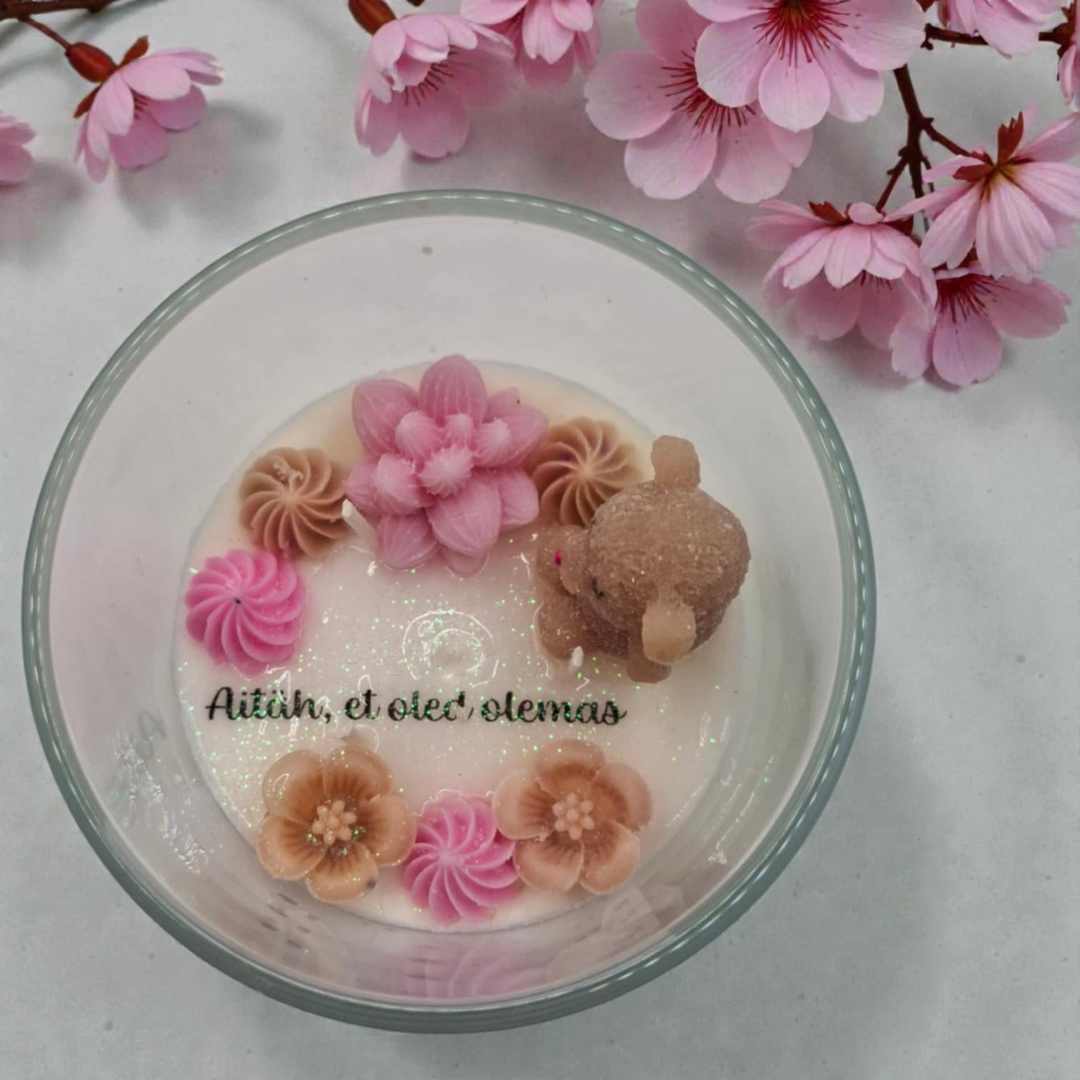 sõbrapäev " Õrn vanilje " sõbrapäev " Õrn vanilje "